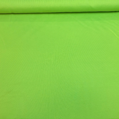 French Terry | NEON | giftiges Grün